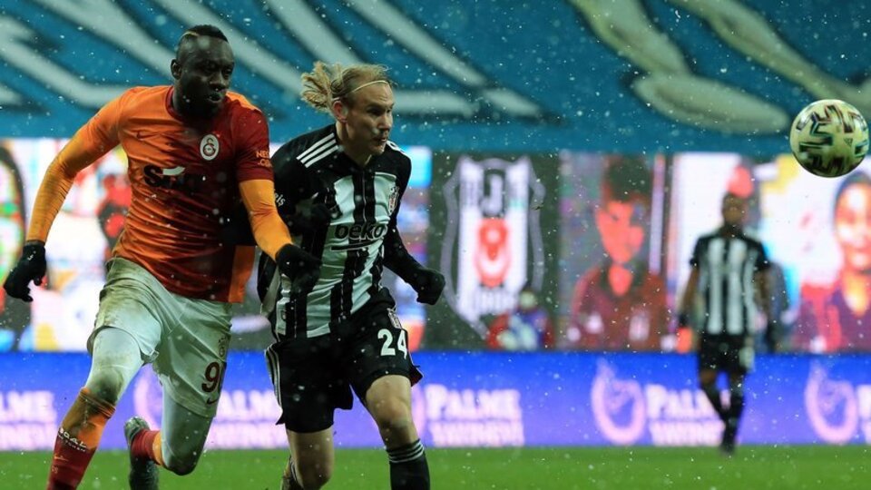 Beşiktaş Galatasaray maçı ne zaman?