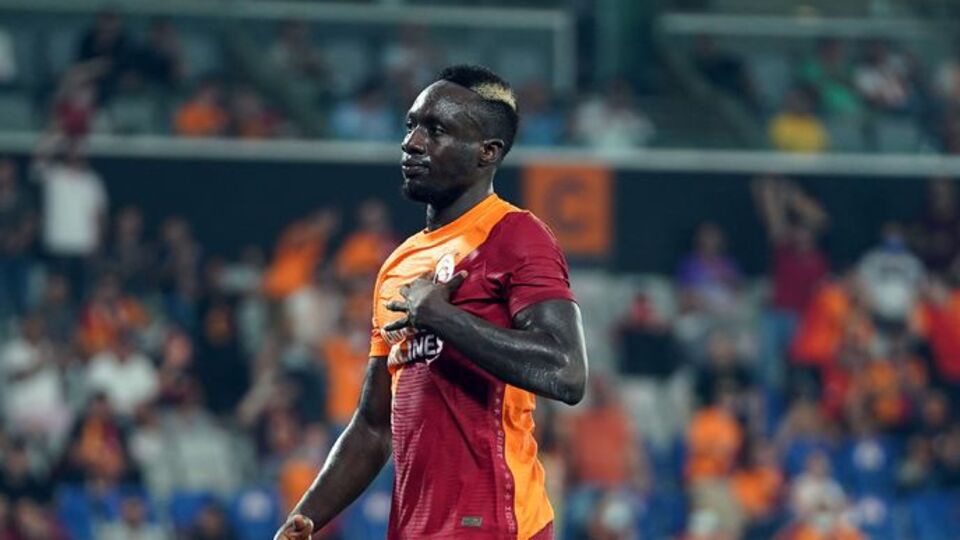 Teşekkürünün sırrı ortaya çıktı