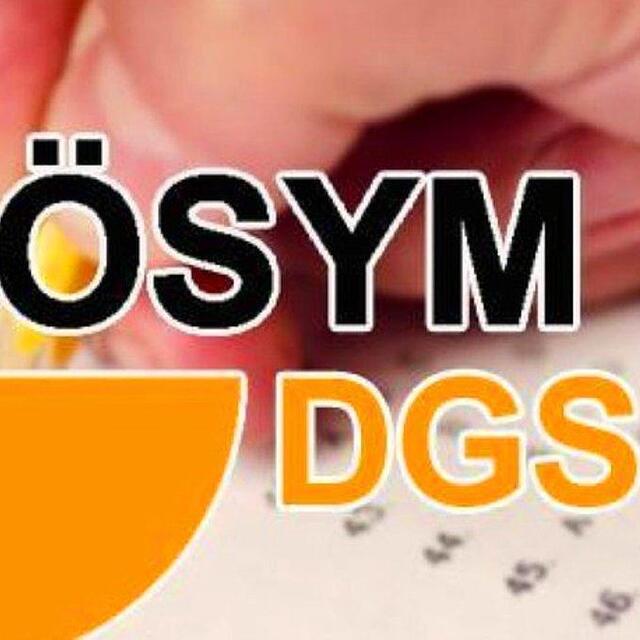 DGS ek tercih sonuçları ne zaman açıklanacak?