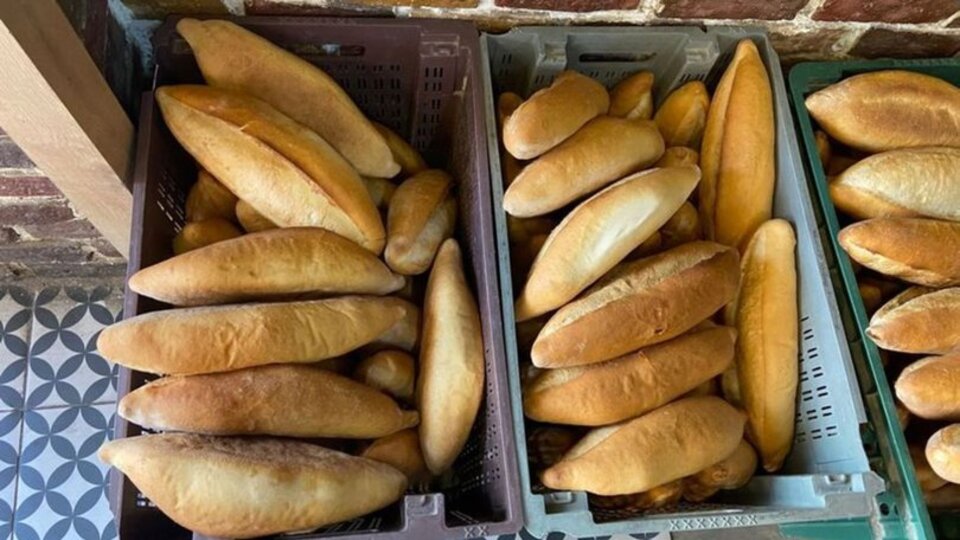 Ekmeğe zam mı geliyor?