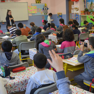 Çocuklarda pozitiflik oranını açıkladı!
