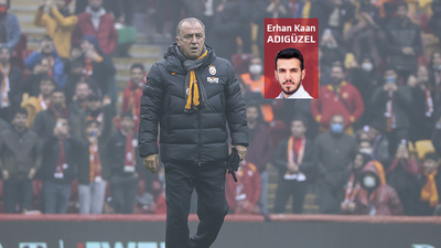 Terim'in derbi planı!