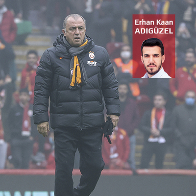 Terim'in derbi planı!