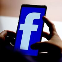 Facebook'un geliri arttı