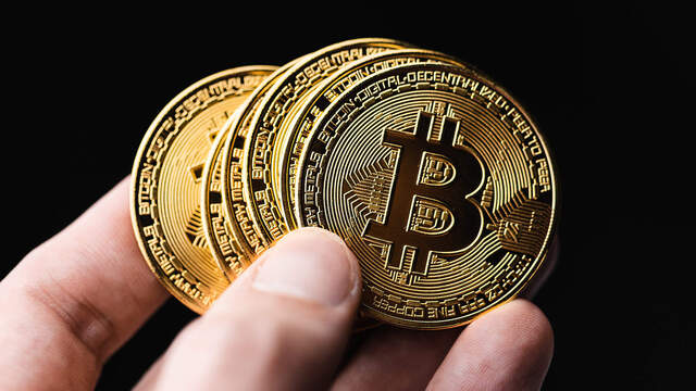 Bitcoin kararsız