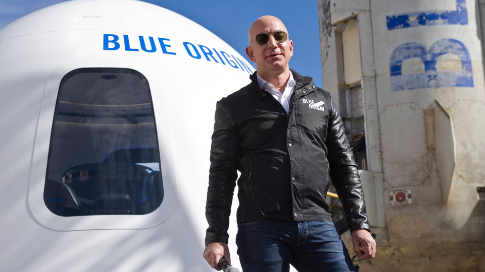 Ticari uzay istasyonu kuracak