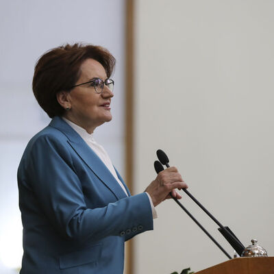 İmamoğlu ve Yavaş sorusuna yanıt