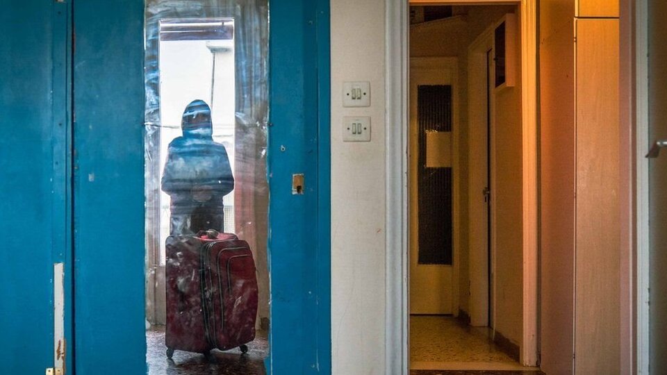 Afganistan'dan kaçan kadın hakimler anlatıyor:Kadınlar hapse atılıyor