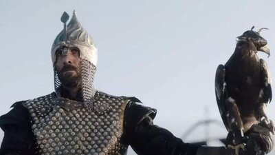 Alparslan Büyük Selçuklu ne zaman başlayacak?