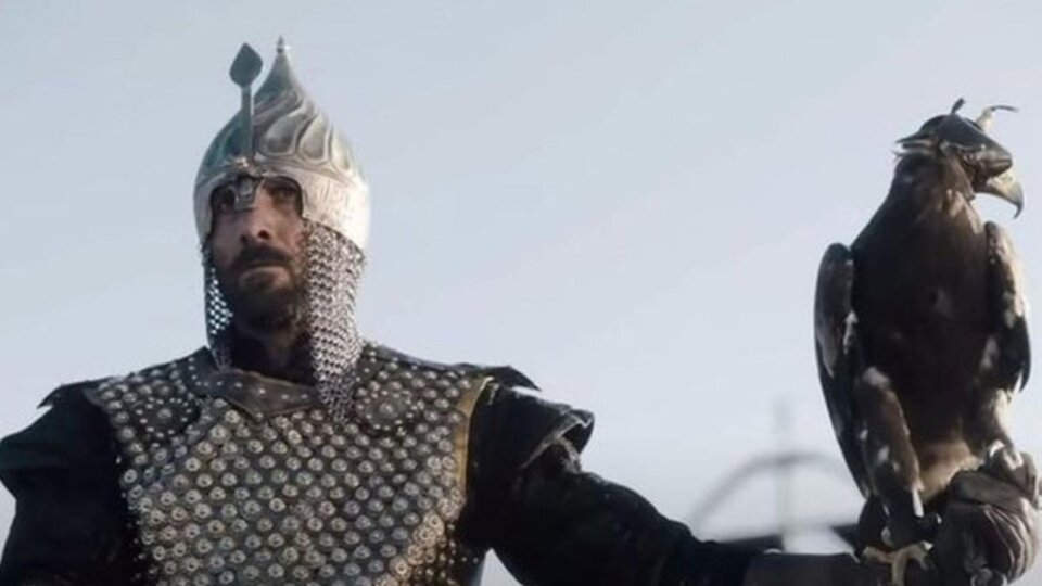 Alparslan Büyük Selçuklu ne zaman başlayacak?