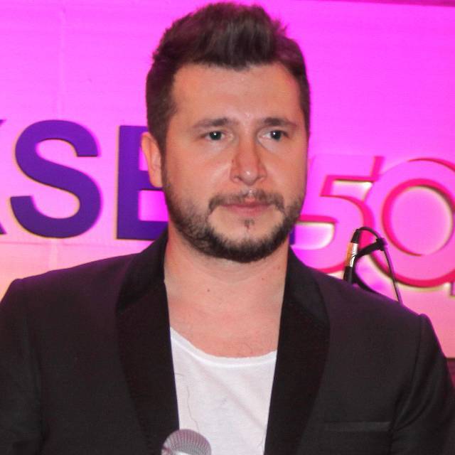 Levent Dörter'in acı günü