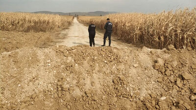 Bir ilde daha ortaya çıktı!