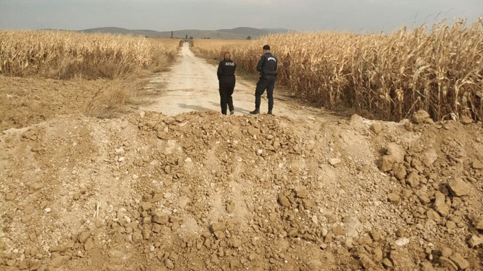 Bir ilde daha ortaya çıktı!