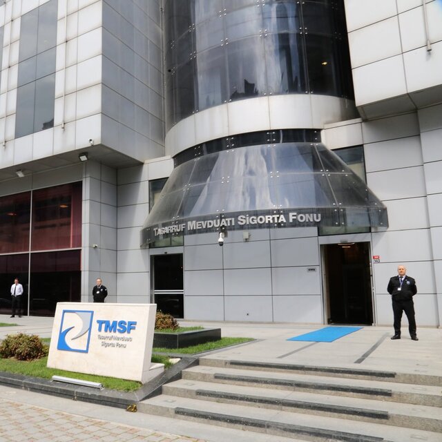 TMSF Aynes'in satışına onay vermedi