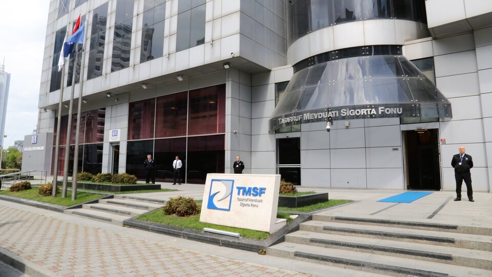 TMSF Aynes'in satışına onay vermedi