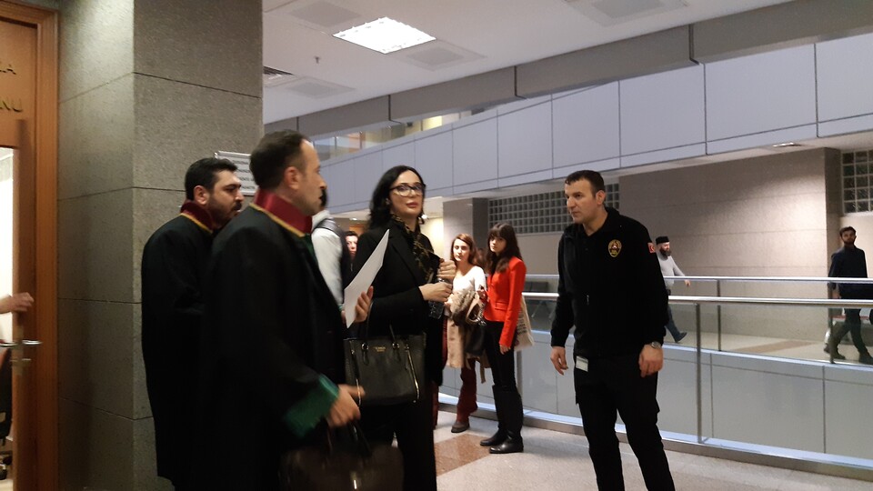 Sırp modele darp dehşetinde yeni gelişme!