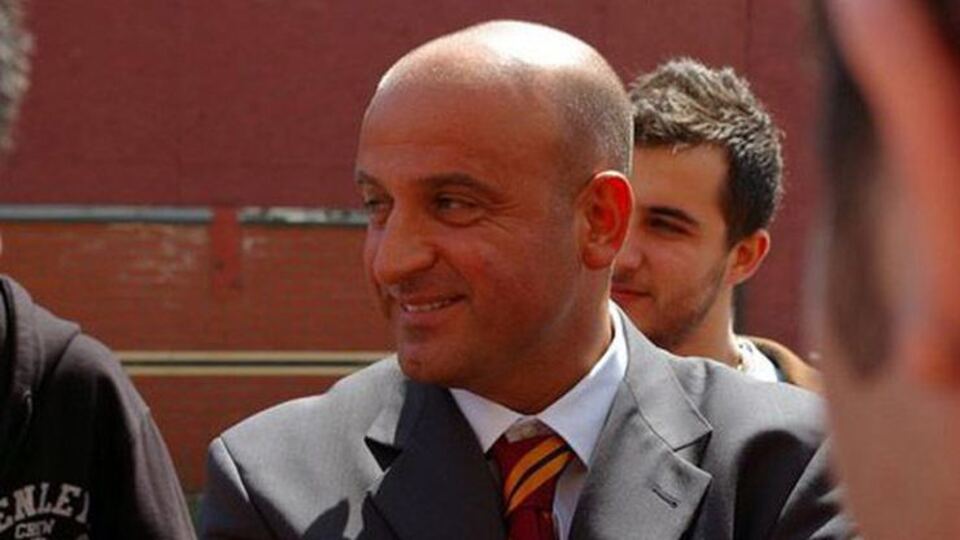 Oğuz Altay kimdir, kaç yaşında, nereli?