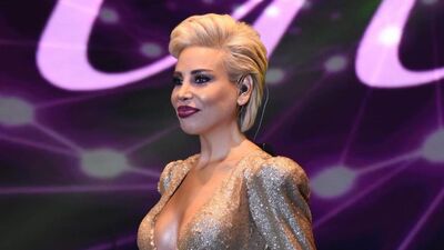 Koronavirüse yakalandı