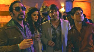 Narcos Mexico 3. sezon ne zaman?