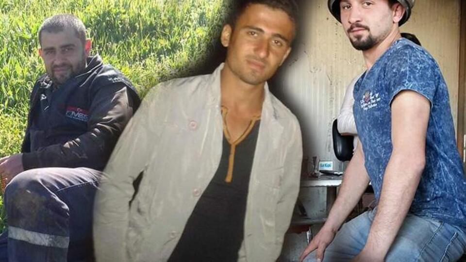 Tatil yolunda facia!