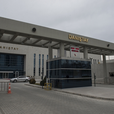 Hakim savcı ihraçlarına ilişkin ilk kez iptal kararı verildi