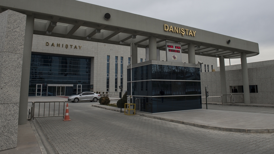 Hakim savcı ihraçlarına ilişkin ilk kez iptal kararı verildi
