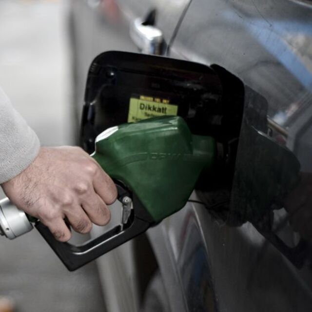 Benzine bir zam daha