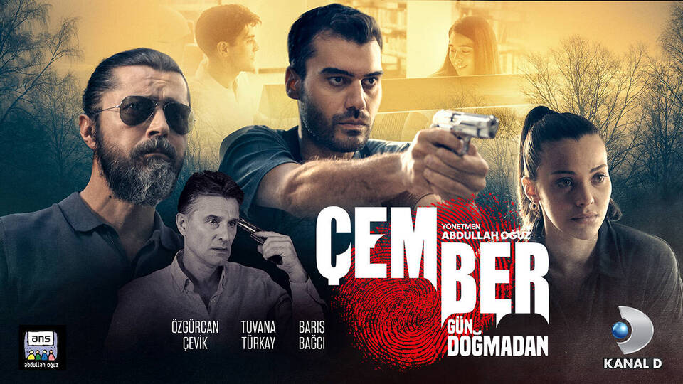 Çember: Gün Doğmadan filmi konusu ne?