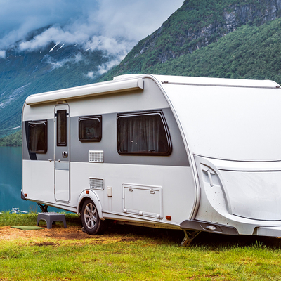 Karavanda yeni ÖTV!