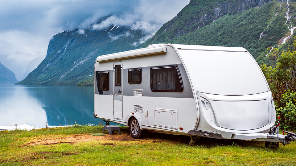 Karavanda yeni ÖTV!