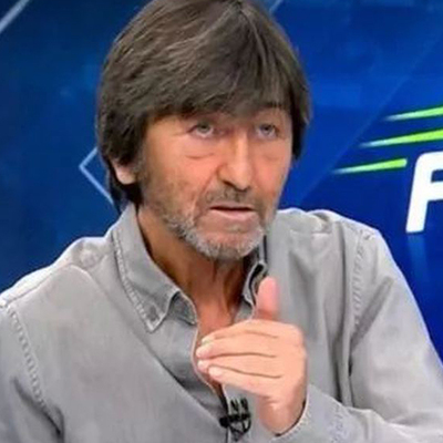 "Onunla sezon biter mi dendi"