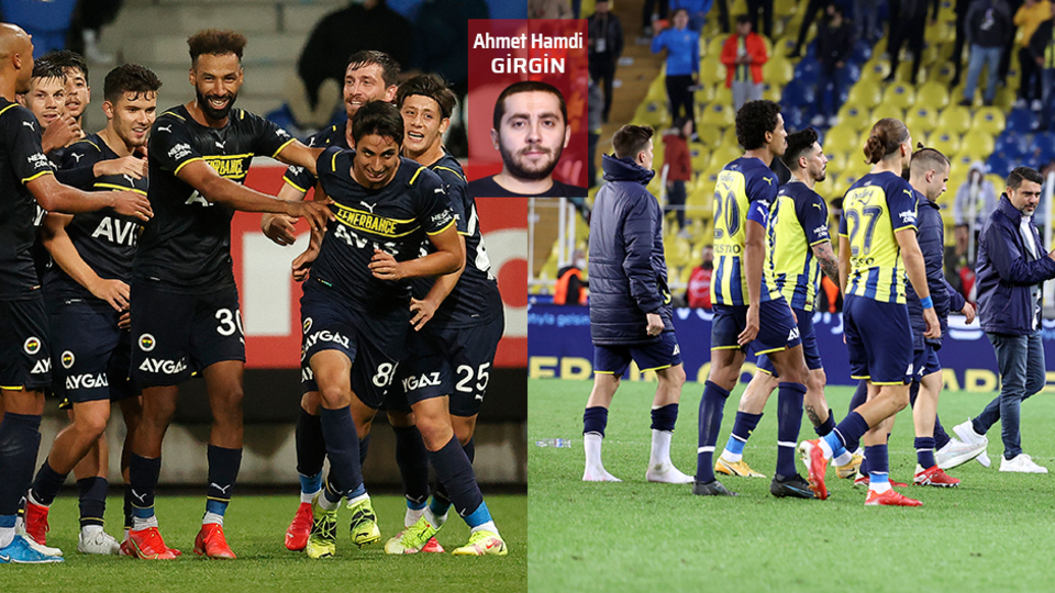 Transferler yaramadı!