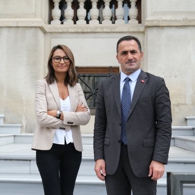 "Beyoğlu, ideolojik hesaplaşmaya kurban edilmemeli"