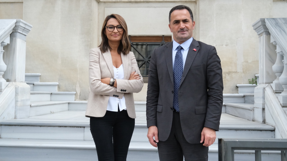 "Beyoğlu, ideolojik hesaplaşmaya kurban edilmemeli"