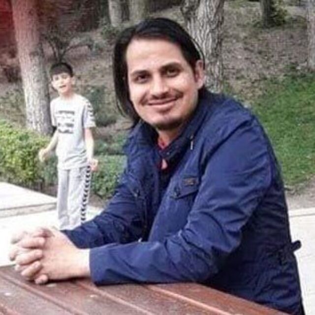 Aşı olmayan öğretmen korona kurbanı