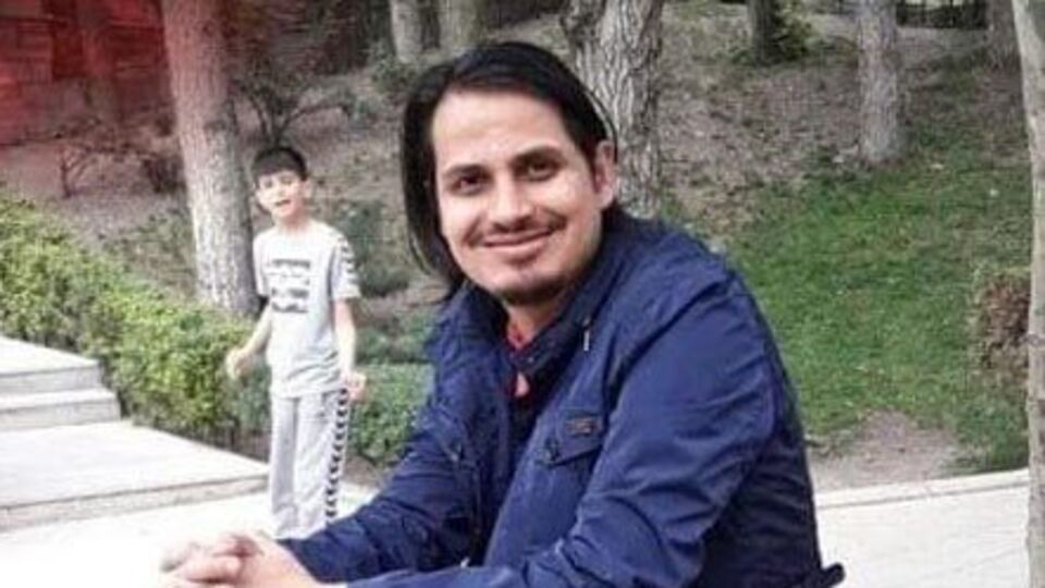 Aşı olmayan öğretmen korona kurbanı