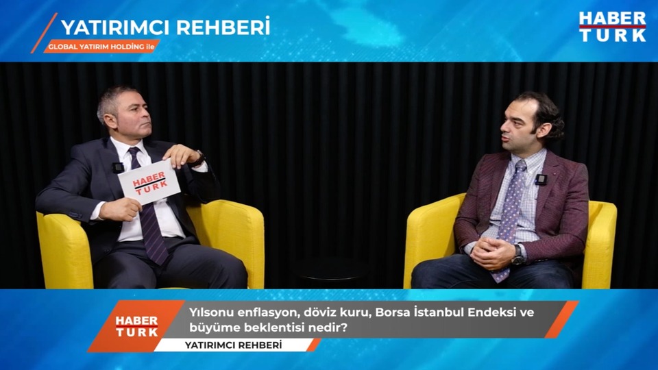 Borsada yılsonu rallisi başladı mı?