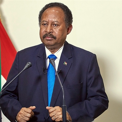 Sudan Başbakanı serbest bırakıldı