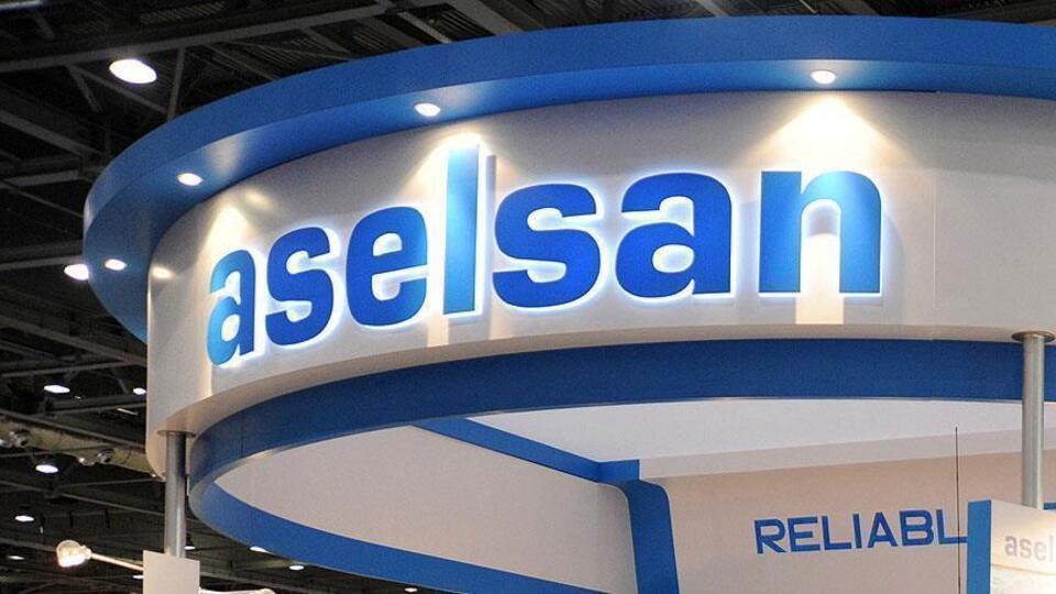 ASELSAN'dan 9 ayda 3.1 milyar lira net kâr
