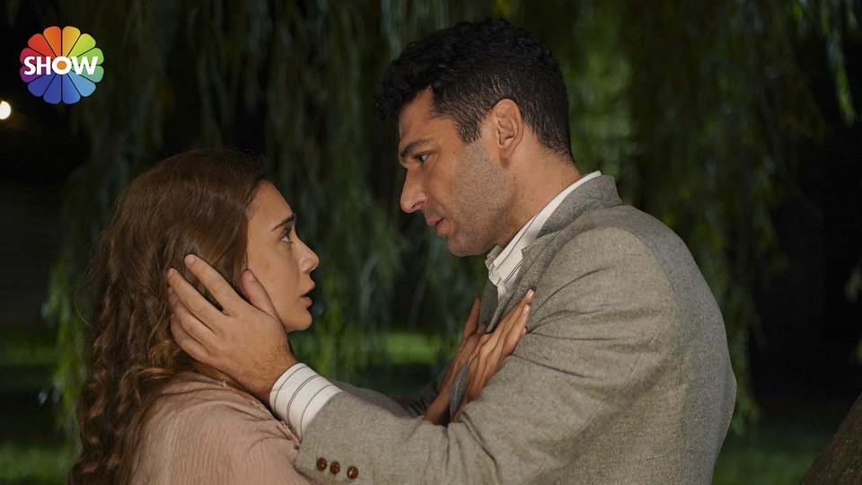 'Aziz'in yeni fragmanı yayınlandı