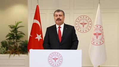 26 Ekim koronavirüs tablosu açıklandı