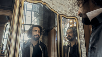 'Mücadelemin başındayım'