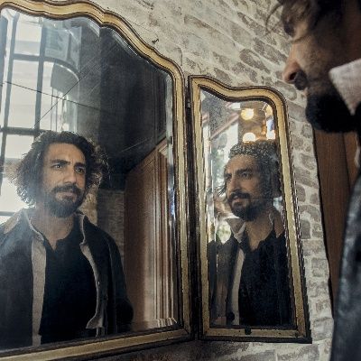 'Mücadelemin başındayım'