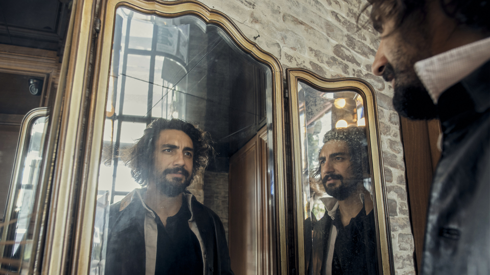 'Mücadelemin başındayım'