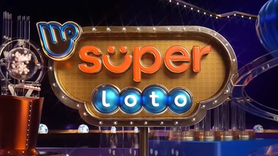 26 Ekim Süper Loto çekiliş sonuçları
