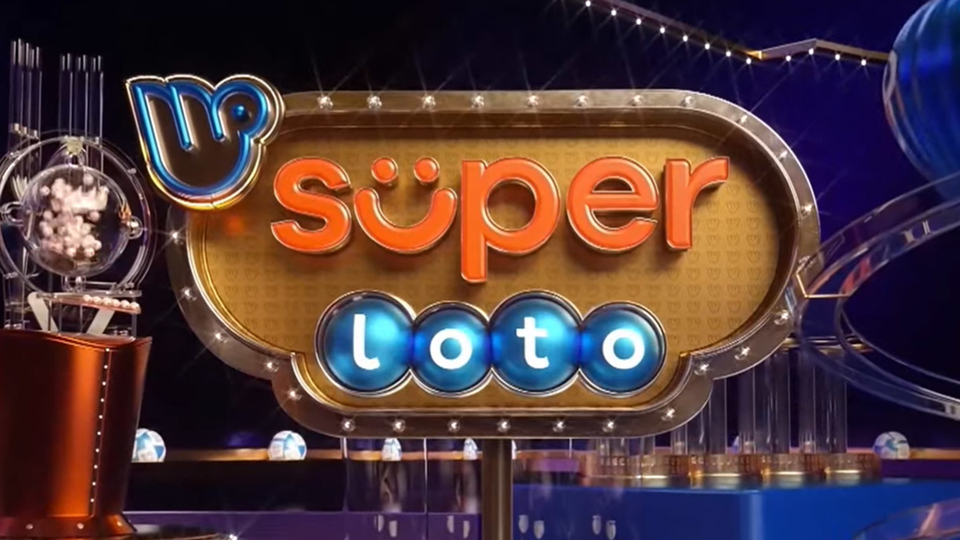 26 Ekim Süper Loto çekiliş sonuçları