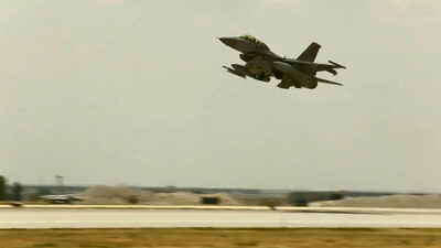 MSB duyurdu! Irak'ta 5 terörist daha etkisiz