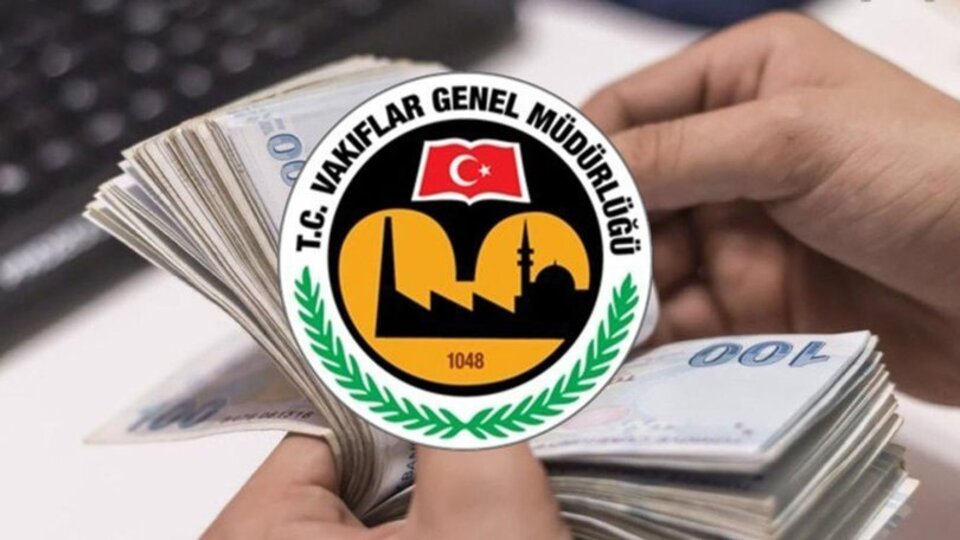 VGM ortaöğretim burs başvurusu ne zaman bitiyor?