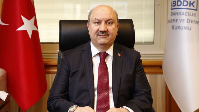 'Kurlardaki artış konusunda bankalar gayet sağlam'