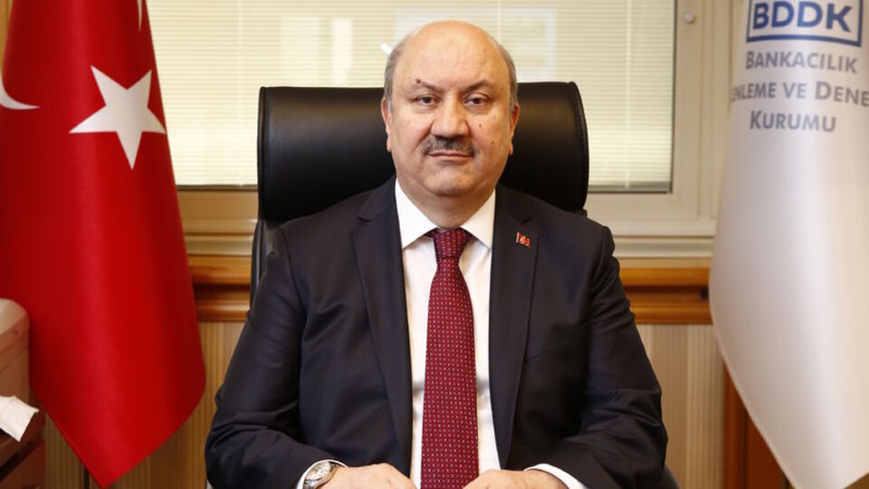 'Kurlardaki artış konusunda bankalar gayet sağlam'